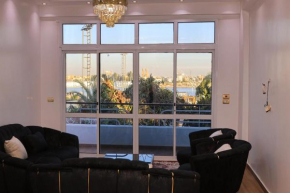 Luxor International Guest House